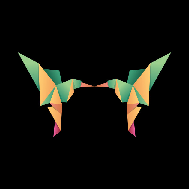 origami Crane Cranes Japanese Art Gif - Origami Crane ...