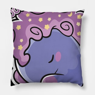 Sweet Dreams Pillow