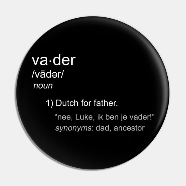 Define: Vader... Pin by dani96pepi