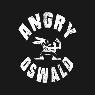 Angry Rabbit T-Shirt