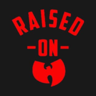 Raised T-Shirt