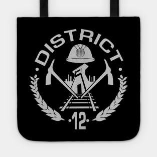 District 12 Tote