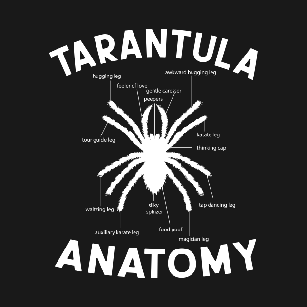 Tarantula Tarantula Spiders Insects - Tarantula - T-Shirt