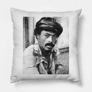 Rollo - Halftone Pillow