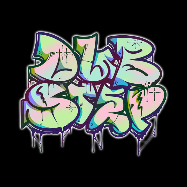 DUBSTEP by Graffitidesigner