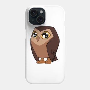 The Owl House Owlbert Phone Case