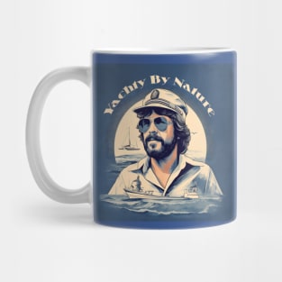 Yacht Rock Mug – Tusk Abode