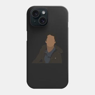 thomas Phone Case