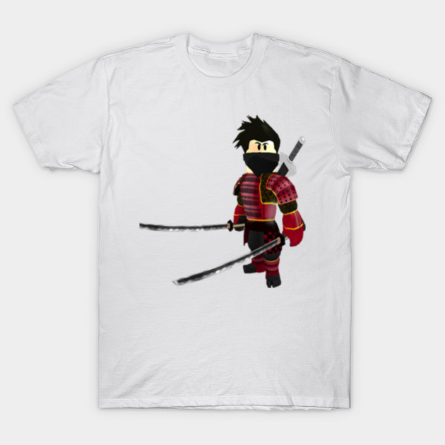roblox ninja roblox t shirt teepublic roblox t shirt images