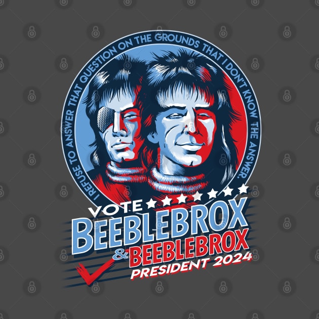 Beeblebrox 2024 by tonynichols