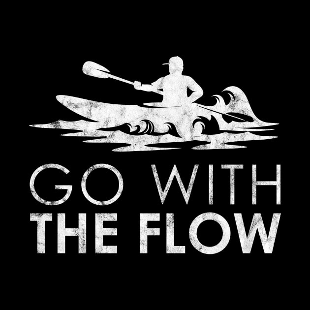 go with the flow by CurlyDesigns