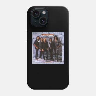 gameshow band Phone Case