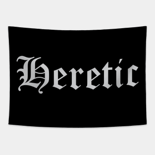 Heretic Tapestry