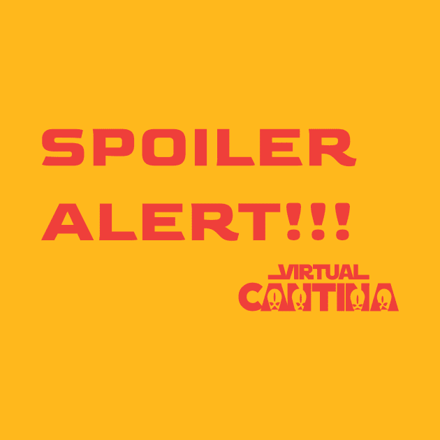 Jeff’s spoiler alert by Virtual Cantina 