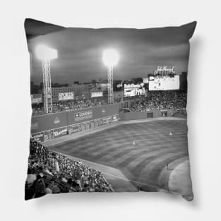 Boston Pillow