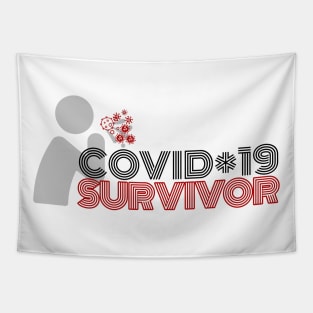 COVID-19 Survivor Tapestry