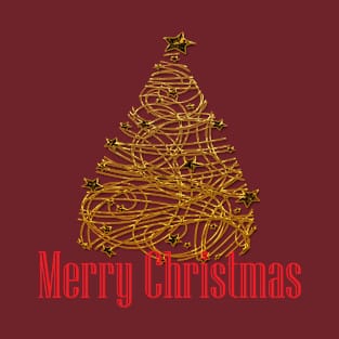 Merry Christmas T-Shirt