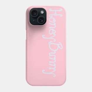 Honey Bunny- for the gorgeous and sweet Phone Case