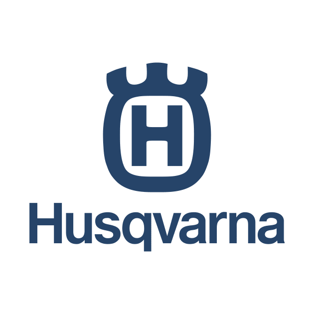 HUSQVARNA by Kurasaki