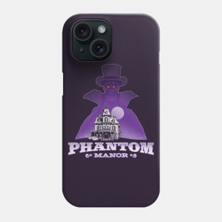 Phantom Manor Phone Case