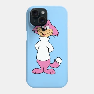 Choo Choo - Boomerang Cartoon Phone Case