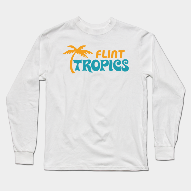 flint tropics