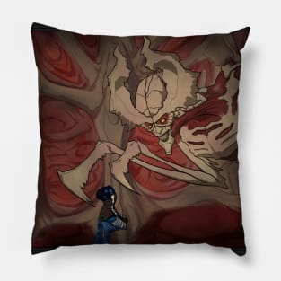 Soul Reaver - The prodigal son... Pillow