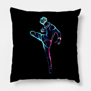 Gojo satoru Pillow