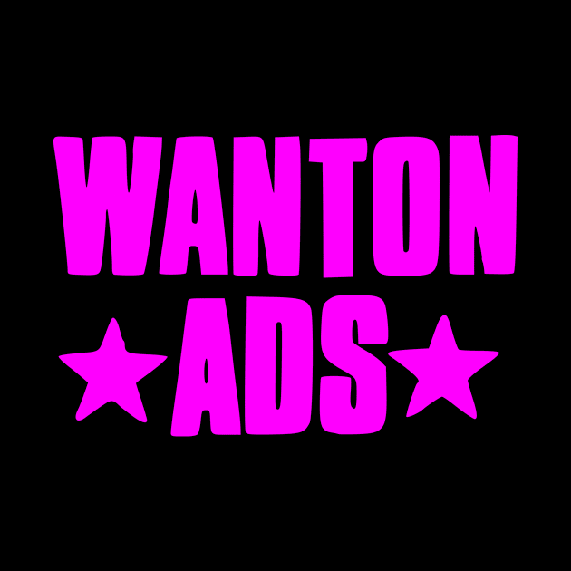 WANTON ADS - Missed Connections, Wanted Classified by SNAustralia