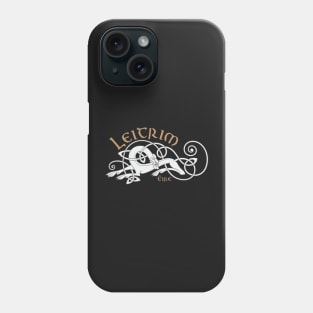 Leitrim, Ireland Phone Case