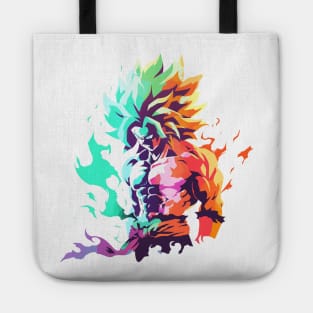 broly Tote