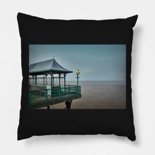 Pier Pillow