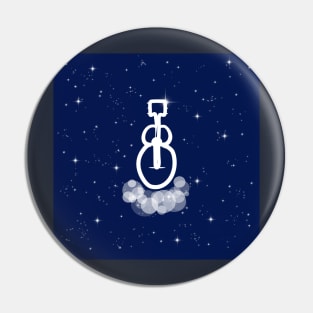 double bass, violin, music, musical instrument, guitar, philharmonic, concert, musical, night, technology, light, universe, cosmos, galaxy, shine, concept, illustration Pin