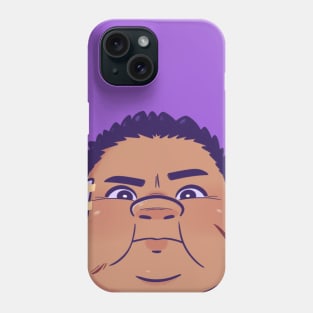 Chinese Beaver Phone Case