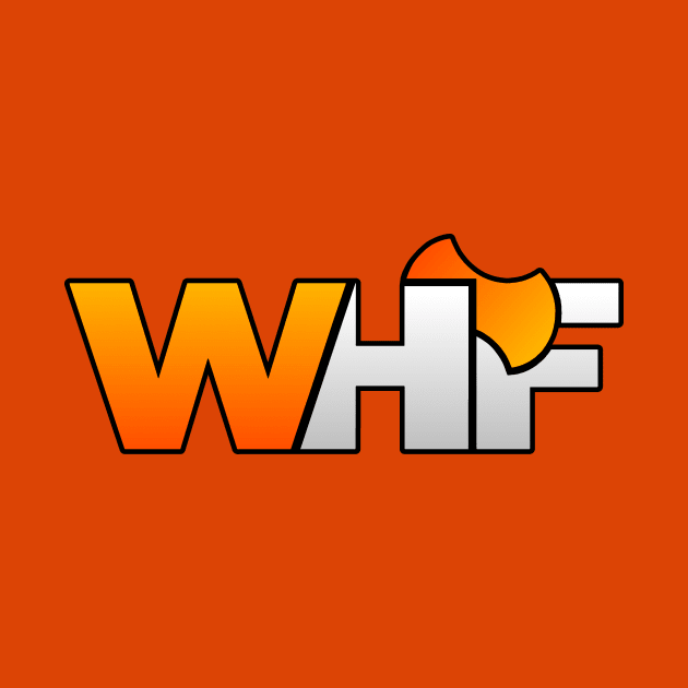 WHF by WHF