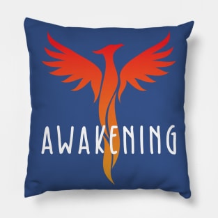 Awakening Pillow