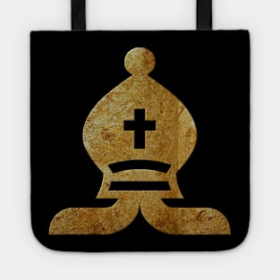 chess piece Tote