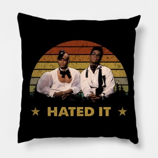 Retro Wayans Funny Gifts Men Pillow