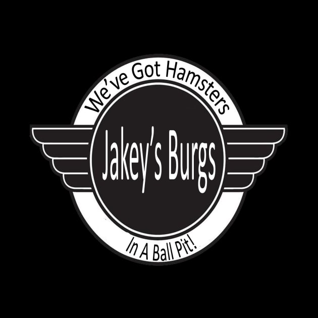 Jakey's Burgs! Come on Down! by jakeytheheister