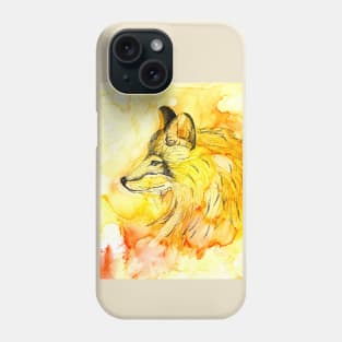 Firefox Phone Case