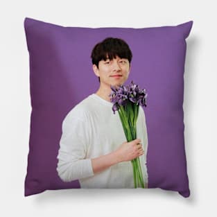 Gong Yoo - V36 Pillow