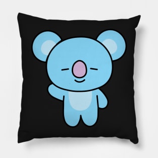 BT21 KOYA ( RM ) Pillow