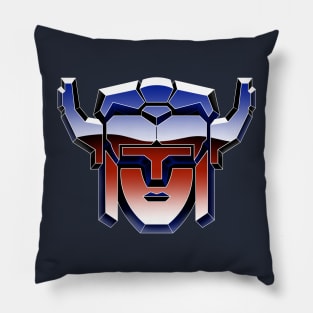 Voltroformer Pillow