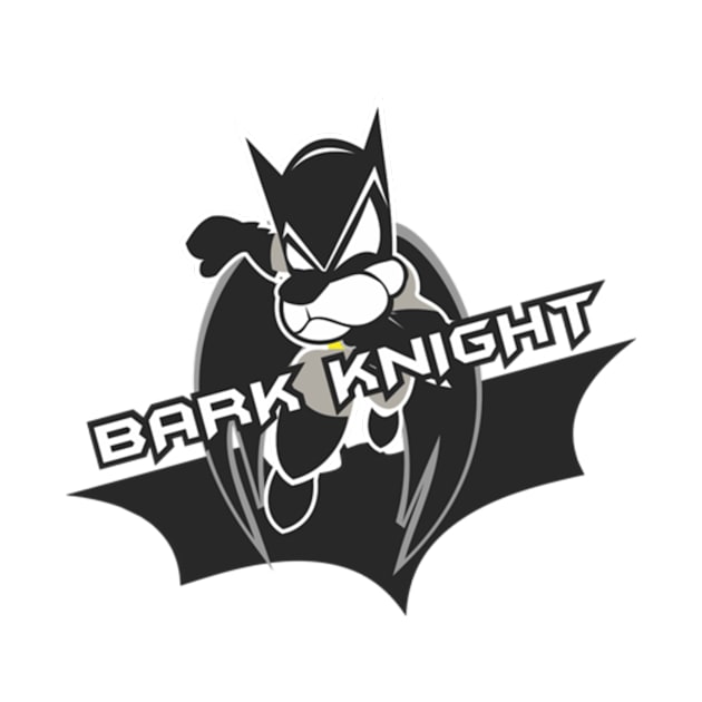 bark knignt by drencher