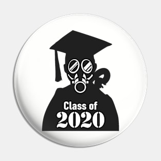 Class of 2020 Pin