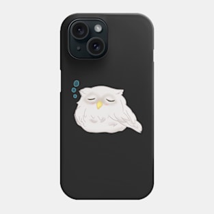 Sleeping Feh Phone Case