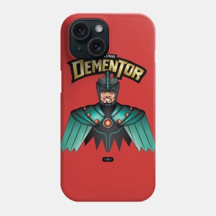 Dementor Phone Case