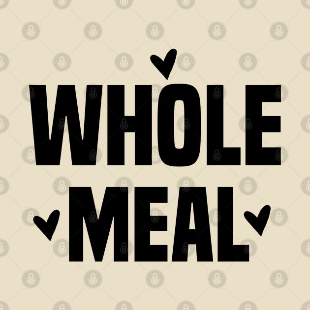 whole meal by omirix