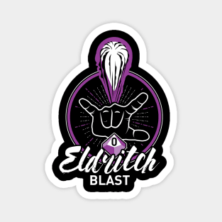 D&D Spells Eldritch Blast Magnet