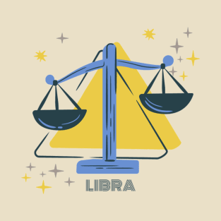 Libra T-Shirt